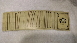 Mazo de cartas de colección The Speyside DISTILLERY MALT EDICIÓN LIMITADA sin usar - Imagen 1 de 8