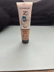 Covergirl Clean Invisible Foundation Golden Natural color - Picture 1 of 2