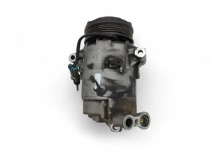 2008-2009 SATURN ASTRA - Air Conditioning (A/C) Compressor - Genuine OEM - Picture 1 of 4