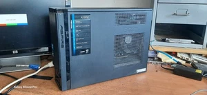 Acer Aspire X3950 intel i5 processor 650 @3.2 Ghz 4GB RAM, works no HDD (472) - Picture 1 of 20