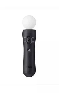 Controller Ps Move FUNZIONANTE OTTIME CONDIZIONI Ps Vr Per Ps5 Ps4 Ps3 - Foto 1 di 3