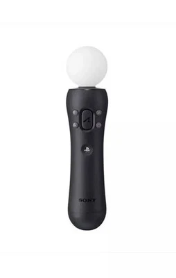 CONTROLLER PS MOVE PLAYSTATION MOVE PER VR COMPATIBILE CON PS3 PS4 Ps5 SPED 48H - Immagine 1 di 3