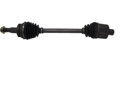 For 1998-2004 Chrysler Intrepid CV Axle Assembly Detroit Axle 37258RJRC - Image 1 of 2