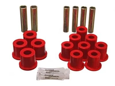 For 1980-1996 Ford F350 Leaf Spring Bushing Rear Energy 88875ZC 1990 1993 1981 - Изображение 1 из 2