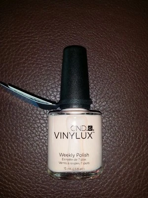 CND™ Vinylux™  Weekly Polish # 267 & 15 ml  NEU*OVP - Bild 1 von 3