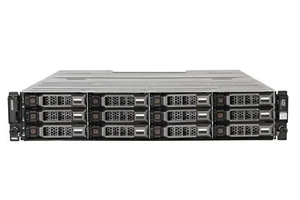 Disco duro Dell Powervault MD3400 12Gb/s SAS - 6x 6TB SAS 7,2k | 3 años de garantía - Imagen 1 de 3