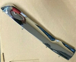 1956 Chevy Car NOS 3721987 Left Hood Extension Beautiful NEW - Bild 1 von 3