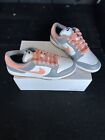 Size 8.5M/10W - Nike Dunk Low Nike by You - Yuto Inspired 1 of 1