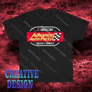 New Design ADVANCE AUTO PARTS Logo T-Shirt Funny Size S to 5XL - Picture 1 of 7