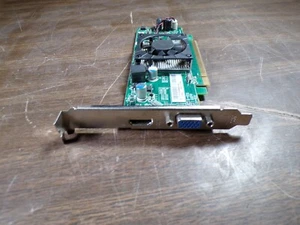 Lenovo graphics card BD3A65 REV1.0 1G graphics card - Picture 1 of 5