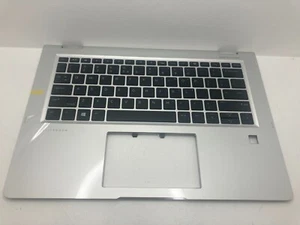 TopCover EU Keyboard for HP EliteBook x360 1030 G2 929985-B31 929985- #8465255 - Afbeelding 1 van 2