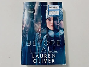Before I Fall by Oliver Lauren ( Free Shipping) - Picture 1 of 5