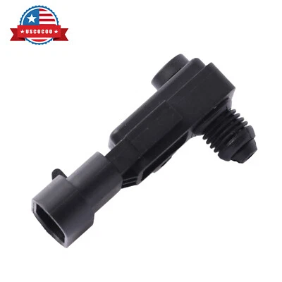 Sensor de pressão de combustível para 2010 2012 2013 2014 2015 Mercedes-Benz E350 3.5L - Imagem 1 de 4