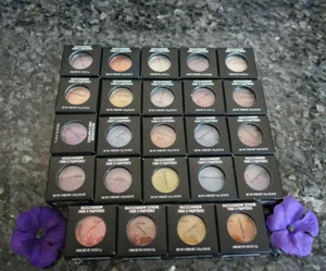 Mac dazzleshadow eyeshadow single New in box full size select yours - Picture 1 of 20