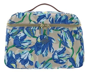Oililily Schminktasche Coco Beauty Case Tulipy Creme Brulee - Bild 1 von 4