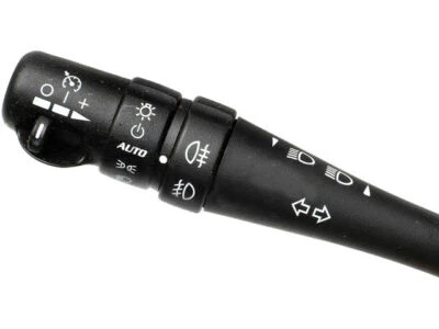 Interruptor atenuador de faros para Chevrolet Corvette 2005-2007 SMP 34123HZBF 2006 Foto 1 de 2