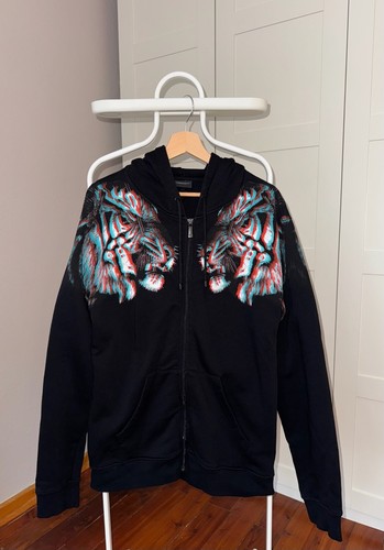 Felpa Marcelo Burlon Hood