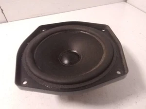6512691583903 haut-parleur pour BMW Z4 ROADSTER (E85) 2.2I 2002 829747 - Imagen 1 de 16