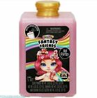 Poopsie Rainbow Surprise Glitter FANTASY FRIENDS Doll Feed Drinks Spits Slime