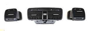 4x Original Volkswagen 5L0880208 Ausströmerset Armaturenbrett SKODA Octavia Yeti - Bild 1 von 7