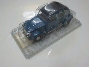 Citroen 2 hp - solid - 1:17 scale - buy comics shop - Picture 1 of 3