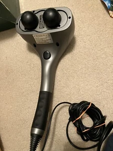Ho Medics Massager Hand Held - Picture 1 of 5