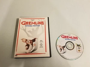 Gremlins (DVD, 2002, Special Edition) - Picture 1 of 1