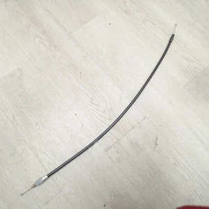 USED Harley Davidson Powertrain Side Clutch Cable for 2018-2020 Fat Boy 37200214 - Picture 1 of 4