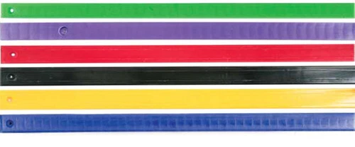 GARLAND 1993-1994 EXT 580 Mountain Cat Arctic Cat GRAPHITE SLIDE ARCTIC 53.75" 2 - Image 1 of 1