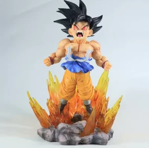 Action Figure Dragon Ball - 🔥Goku 19 cm🔥 - Foto 1 di 4