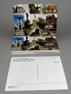 50 Historical New Ulm, Minnesota Postcards -For Resale or Collection Guten Tag - Picture 1 of 4
