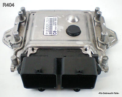 Centralina motore Suzuki Alto dal 2009 V (GF) 33920-68K04 0261S07325 - Immagine 1 di 2