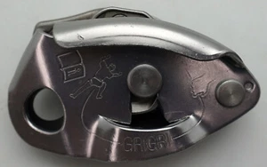 Petzl GriGri Assisted Braking Belay Device - Picture 1 of 5