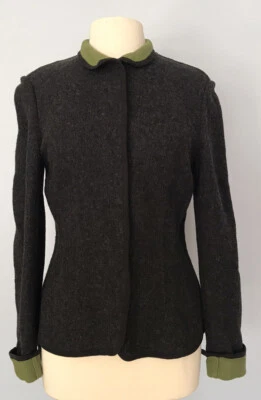 Evan Picone Women’s Jacket Blazer Size 8 - Image 1 of 4