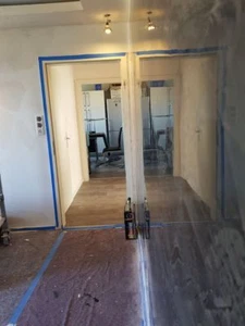 (EUR 6,95/kg) Marmorino Hochglanz, Weiss, Stucco Veneziano, Venexian faux 9 kg - Bild 1 von 8