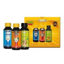 ATA Organics Booster Pack – Kit Fertilizzanti Organici Atami ATA NRG