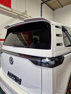 Original Irmscher Dachspoiler Volkswagen VW ID Buzz - Bild 1 von 2