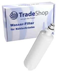 Wasser-Filter für Kühlschränke wie LG LT700P, Kenmore 46-9690 Ersatz Patrone - Bild 1 von 3