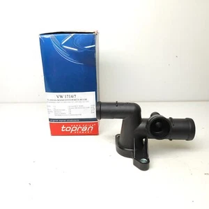 FLANGIA REFRIGERANTE AUDI A3 - TT - VW GOLF - SEAT IBIZA TOPRAN PER 06A121132Q - Imagen 1 de 7