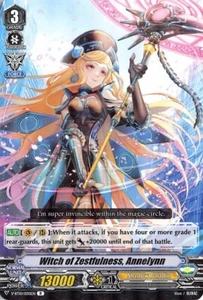 Phantom Dragon Aeon, Witch of Zestfulness, Annelynn p2-22679 - Picture 1 of 2