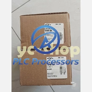 new +GF+ 3-2751-1 159001804 Detection signal amplifier Fast Shipping via - Picture 1 of 3