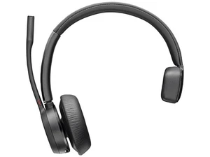 Hp Poly Headsets Poly Voyager 4310 USB-A Headset Siri, Google Assistant Mono USB - Picture 1 of 5
