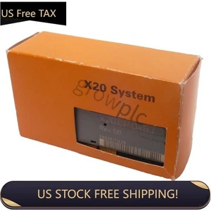 US Free TAX B&R ARM Processore Cortex-A9 X20 CP 0483 | Rev. D0 | X20CP0483- - Foto 1 di 3