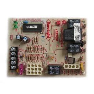 94W83 Lennox Ignition Board OEM 94W83 CONTROL-IGNITION iPlushopParts - Picture 1 of 2