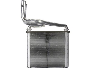 Heater Core For 2010 Dodge Ram 3500 6.7L 6 Cyl DC385FH HVAC Heater Core - Picture 1 of 1