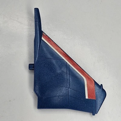 Thundercracker Right Wing Vintage Hasbro G1 Transformer Action Figure  - Image 1 of 3