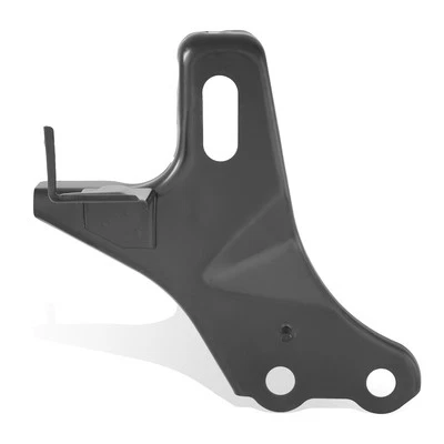 Soporte de parachoques inferior delantero derecho para pasajero Toyota Tacoma Fit 98-00 estilo de fábrica Foto 1 de 3