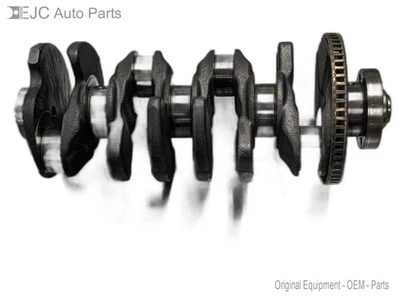 Cigüeñal estándar para 10-11 AUDI A3 Quattro 2.0 06HN Turbo Foto 1 de 4