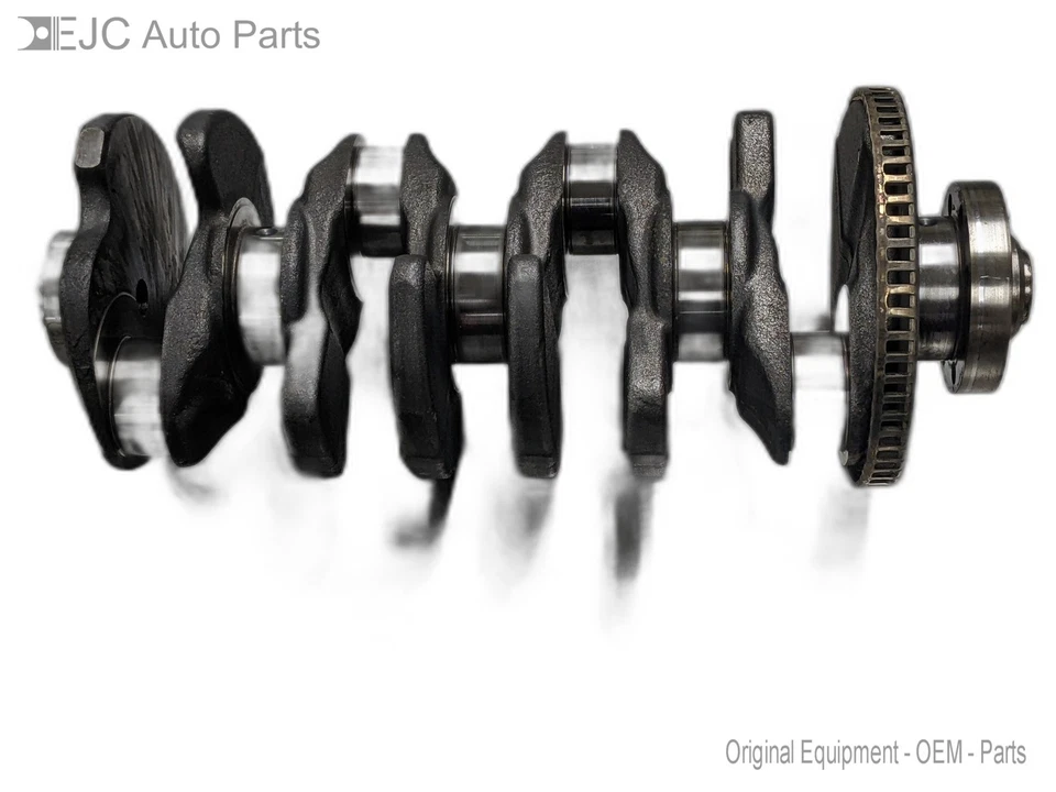 Cigüeñal estándar para 10-11 AUDI A3 Quattro 2.0 06HN Turbo Foto 1 de 4