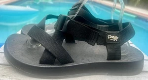 Chaco Z/Cloud Sport Sandals Mens Size: 10  - Picture 1 of 8